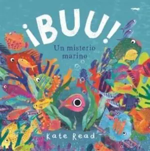 ¡BUU! Precio Rebajado