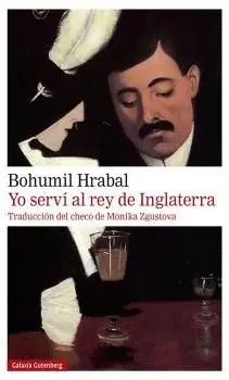 YO SERVÍ AL REY DE INGLATERRA Ocasión Especial