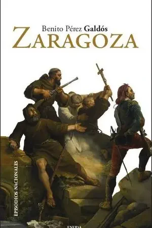 ZARAGOZA Alta Calidad