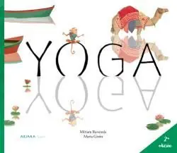 YOGA Venta Final