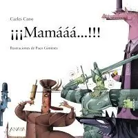 ¡¡¡MAMÁÁÁ...!!! Barato
