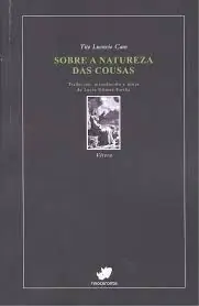 (G).SOBRE A NATUREZA DAS COUSAS Pago Seguro