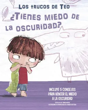 ¿TIENES MIEDO A LA OSCURIDAD (LOS TRUCOS DE TEO) Stock Limitado