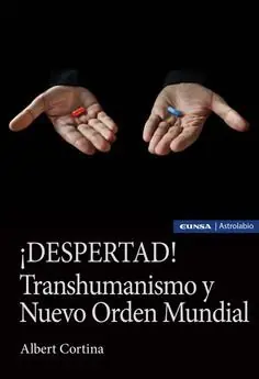 ¡DESPERTAD! TRANSHUMANISMO Y NUEVO ORDEN MUNDIAL Más Vendido