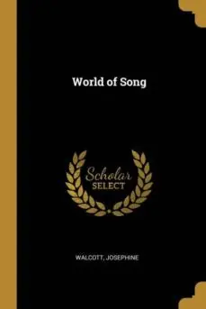 WORLD OF SONG Gran Oferta