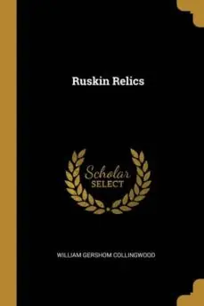 A Buen Precio RUSKIN RELICS