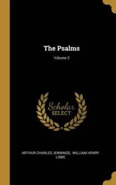 A Buen Precio THE PSALMS VOLUME 2