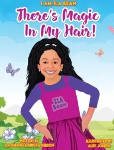 Venta Final THERE‘S MAGIC IN MY HAIR!