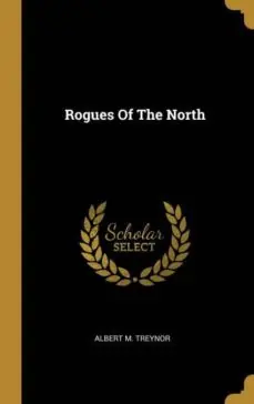 Venta Final ROGUES OF THE NORTH