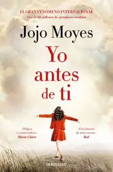 Yo antes de ti Gran Oferta