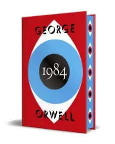 1984 (Edición definitiva avalada por The Orwell Estate) (Edición limitada con cantos tintados) Precio Rebajado