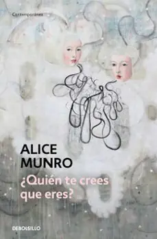 ¿Quién te crees que eres? Novedad