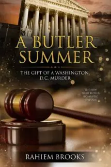 A BUTLER SUMMER Precio Reducido