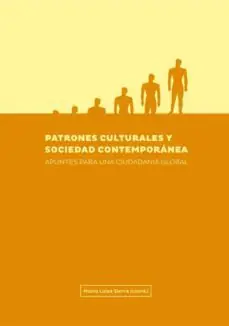 Venta Final PATRONES CULTURALES Y SOCIEDAD CONTEMPORÁNEA