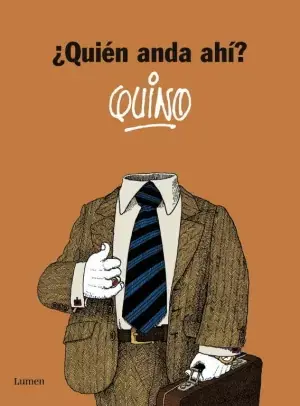 ¿Quién Anda Ahí? Envío Exprés