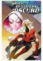 100% Marvel What If. Multiverso Oscuro Precio Rebajado