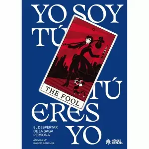 Yo Soy Tu, tu Eres yo Popular