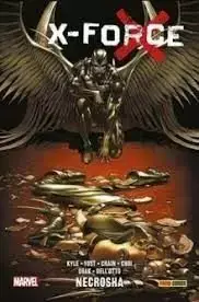 X-Force de Chris Yost y Craig Kyle 02 Precio Económico