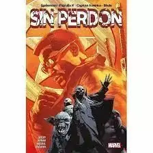 100% Marvel sin Perdón Solo Por Tiempo Limitado