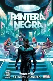 100% Marvel Pantera Negra 3. Precio De Oferta