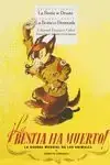 ¡La Bestia Ha Muerto! Última Oportunidad