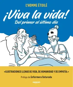 ¡Viva la Vida! Solo Por Tiempo Limitado