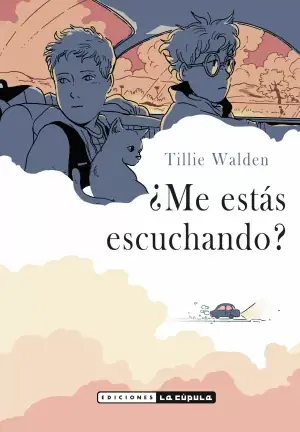 ¿Me estas Escuchando? Mejor Precio