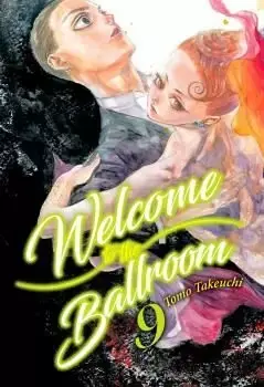 Welcome To The Ballroom 9 Más Vendido