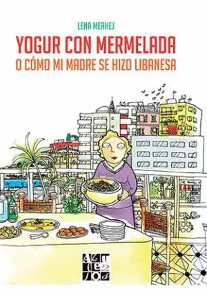 Yogur con Mermelada Oferta Flash