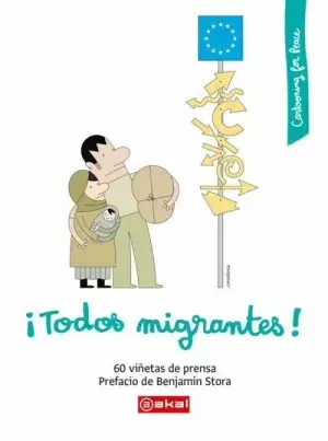 ¡Todos Migrantes! Oferta De Temporada