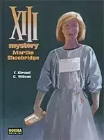 Xiii Mystery 08 Venta Final