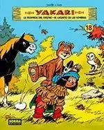 Yakari Vol. 18 Oferta Limitada