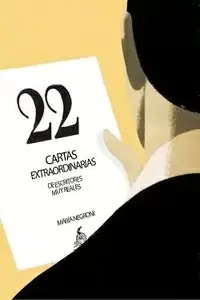 22 Cartas Extraordinarias Envío Exprés