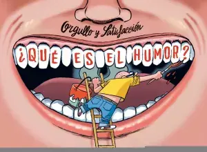 ¿Qué Es el Humor? Favorito De Clientes