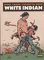 White Indian Precio De Oferta