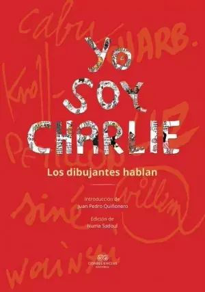 Yo Soy Charlie Precio Reducido