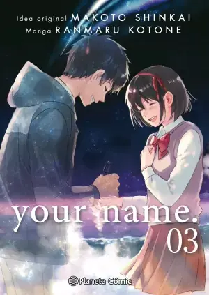 Your Name 03 Popular