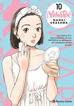 Yawara! Nº 10/20 Precio De Fábrica