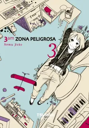 3Am Zona Peligrosa Precio Rebajado
