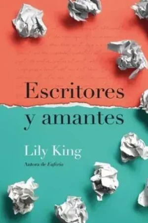 A Buen Precio ESCRITORES Y AMANTES ESCRITORES Y AMANTES