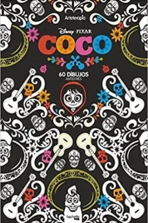 Compra Ahora ARTETERAPIA. COCO ARTETERAPIA. COCO
