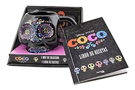 Mejor Precio COCO. LIBRO DE RECETAS Y MUG DE COLECCION COCO. LIBRO DE RECETAS Y MUG DE COLECCION