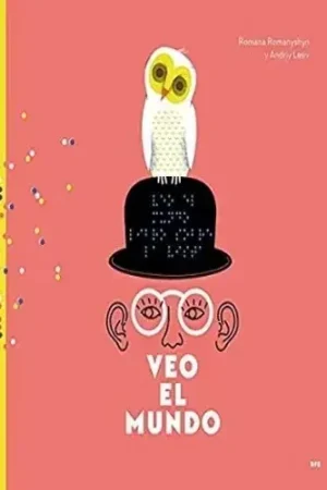 VEO EL MUNDO VEO EL MUNDO Entrega Rápida