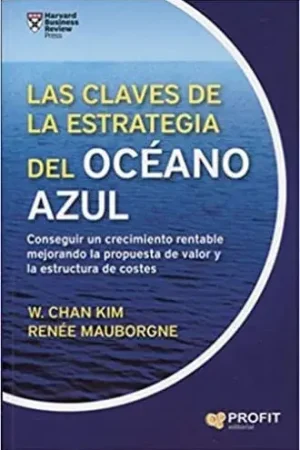 Alta Calidad LAS CLAVES DE LA ESTRATEGIA DEL OCEANO AZUL LAS CLAVES DE LA ESTRATEGIA DEL OCEANO AZUL