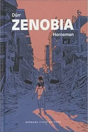 ZENOBIA ZENOBIA Oferta Limitada