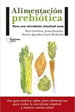 A Buen Precio ALIMENTACION PREBIOTICA ALIMENTACION PREBIOTICA