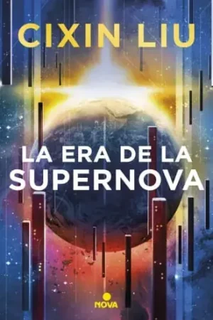 A Buen Precio LA ERA DE LA SUPERNOVA LA ERA DE LA SUPERNOVA