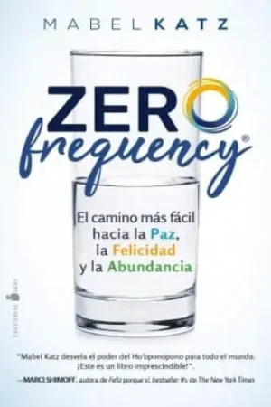 ZERO FRECUENCY ZERO FRECUENCY Súper Precio