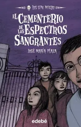 Alta Calidad LOS SIN MIEDO CEMENTERIO DE LOS ESPECTROS SANGRANTES LOS SIN MIEDO CEMENTERIO DE LOS ESPECTROS SANGRANTES