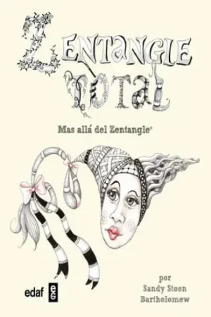ZENTANGLE TOTAL ZENTANGLE TOTAL Oferta De Temporada